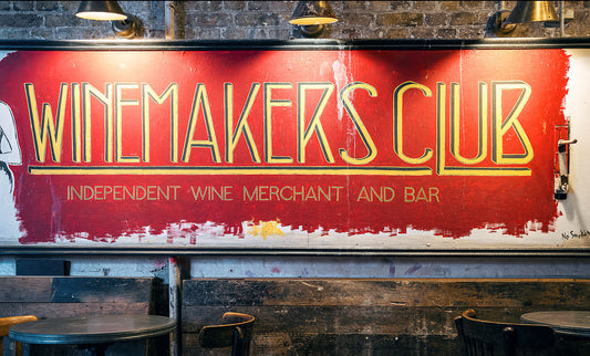 The Winemakers Club Gift Card