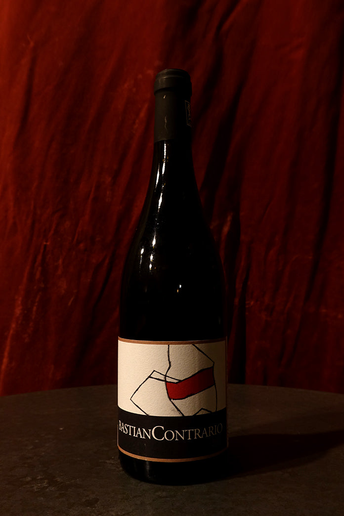 La Marca Bastian Contrario 2022