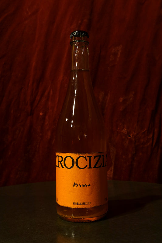 Crocizia Besiosa 2024