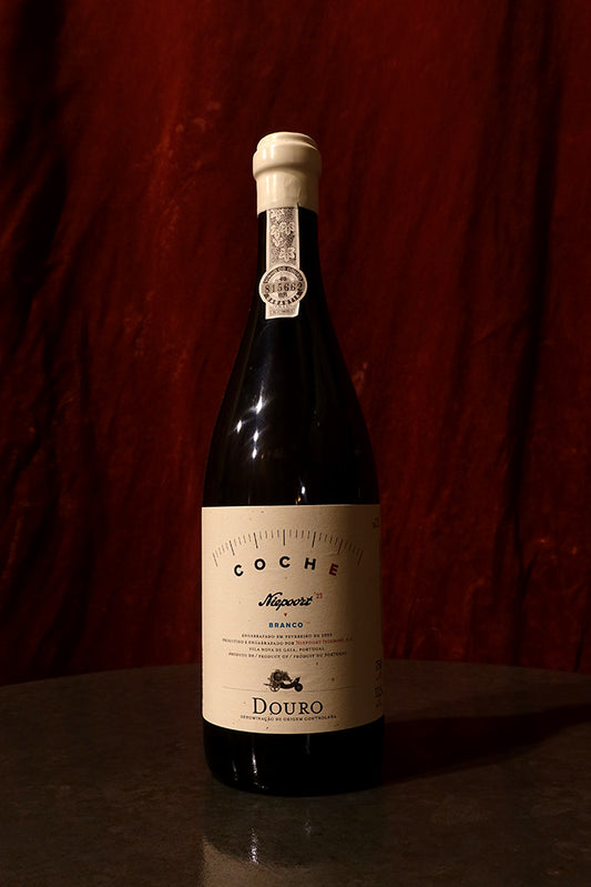 Niepoort Coche Branco 2023