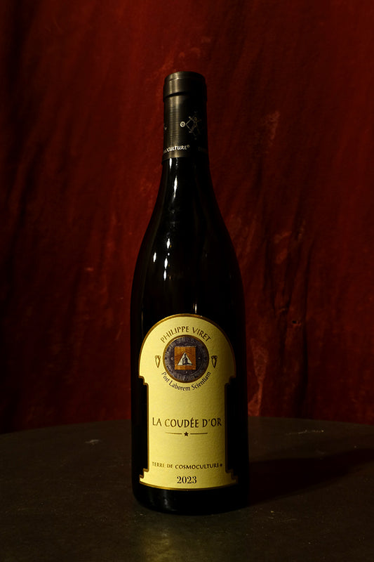Domaine Viret Coudee d’Or 2023