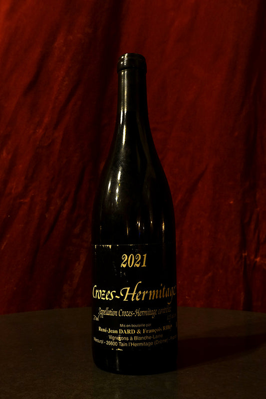 Dard et Ribo Crozes-Hermitage 2021