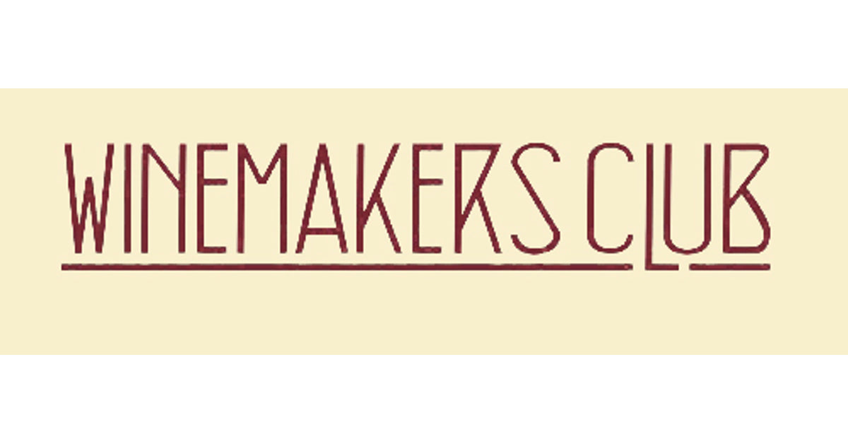 Inside Winemakers Club
