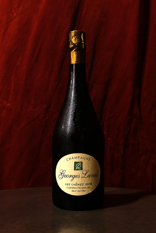 Georges Laval Les Chênes 2018