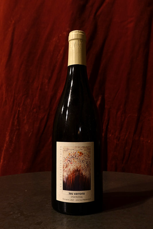 Domaine Labet, Les Varrons Chardonnay 2021