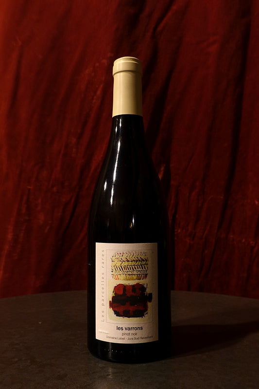 Domaine Labet, Les Varrons Pinot Noir 2023