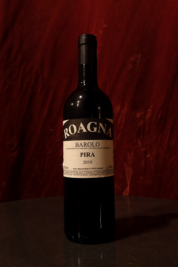 Roagna Barolo Pira 2010