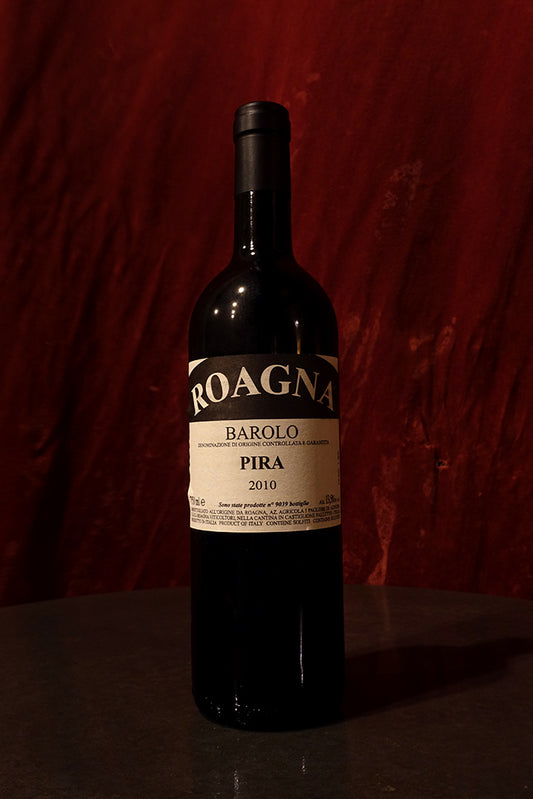 Roagna Barolo Pira 2010