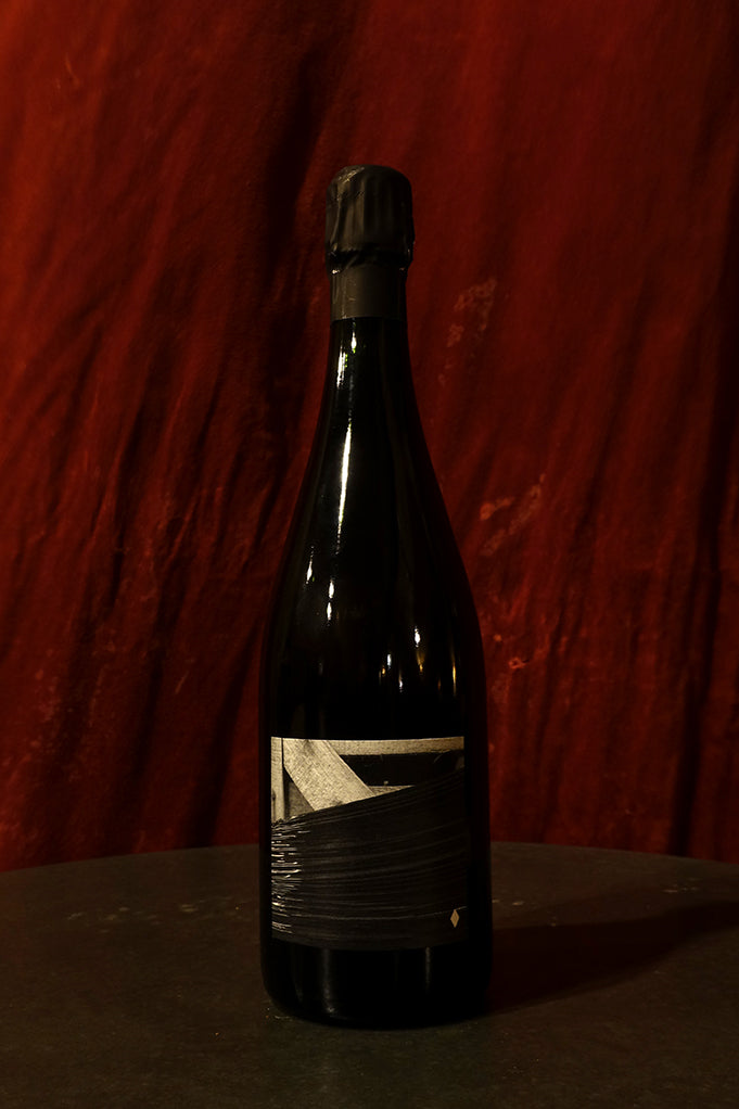 Jerome Lefevre Playing with Fire 2021