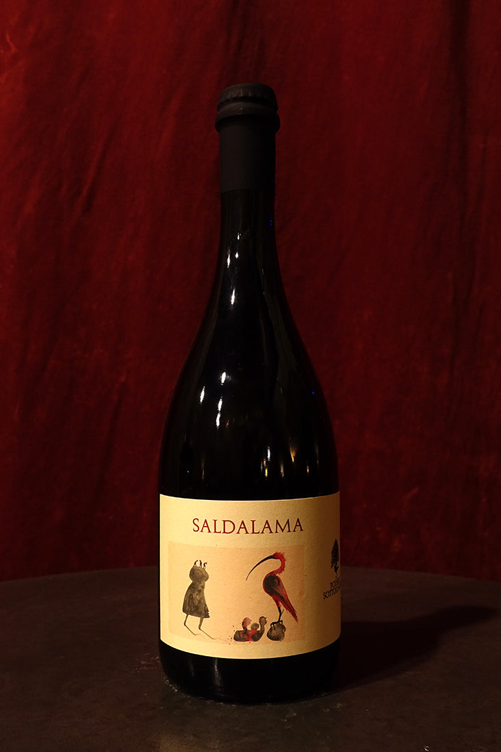 Podere Sottoilnoce Saldalama NV
