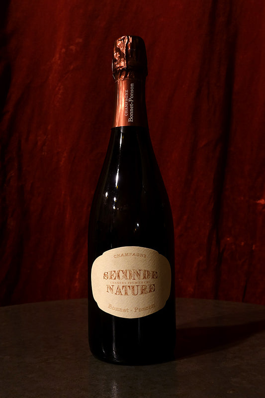 Bonnet - Ponson Seconde Nature NV