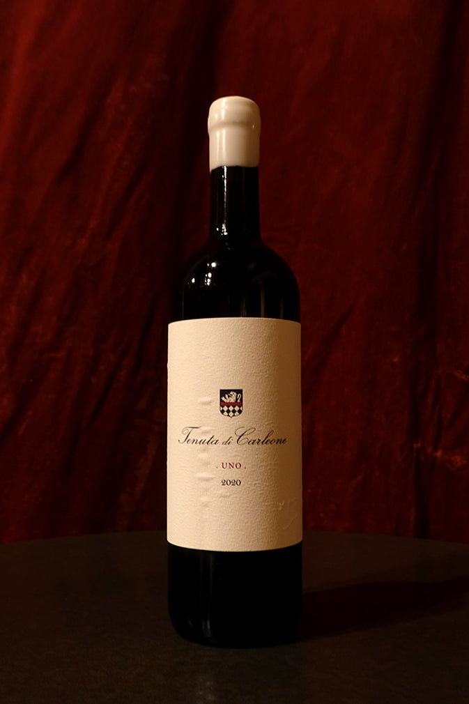Tenuta di Carleone, UNO 2020